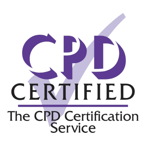CPD Certified